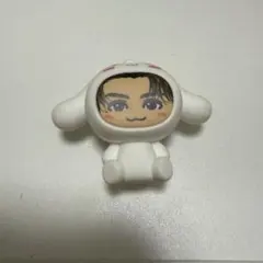 THE RAMPAGE 吉野北人 シナモン 着ぐるみキーホルダー