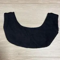BABYBJÖRN 抱っこ紐用　よだれパッド ブラック