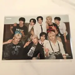 &TEAM Back to Life M2 写真