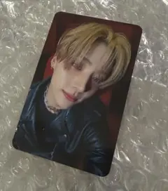 ALD1 ヨントン 限定 トレカ makestar サンウォン