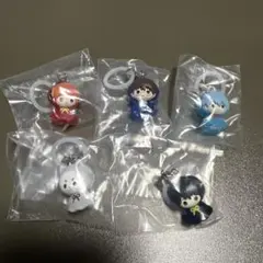 銀魂めじるしアクセサリー2