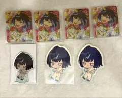 2025年最新】冴霧笑主 アクスタの人気アイテム - メルカリ