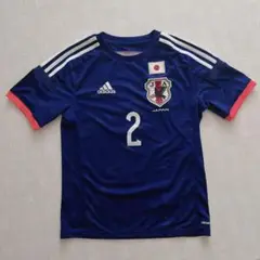 サッカー　日本代表　ユニフォーム　内田篤人 引退の内田篤人、激闘の「日本代表ユニフォーム姿」を振り返る