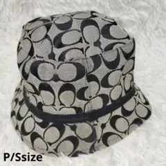 2025年最新】COACH レディース ハットの人気アイテム - メルカリ