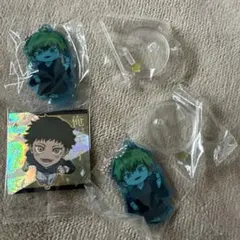 禅院直哉のサムネイル