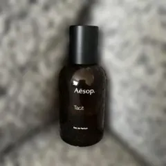 Aesop Tacit オードパルファム 50mL【残量8割ほど】 - メルカリ