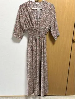 アーモワールカプリス ロングワンピース