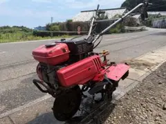 クボタ 耕運機 KRD500 現状渡し クボタ 耕運機 KRD500 現状渡し - メルカリ