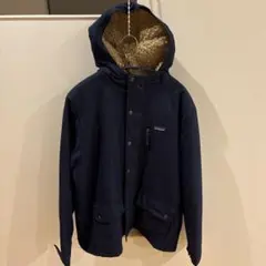 Patagoniaボーイズインファーノジャケットのサムネイル