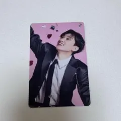 SUPERJUNIOR アプグレ プレミアムシート 特典トレカ ウニョク - メルカリ