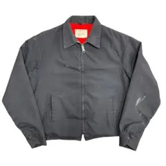 2026年最新】BIG MAC ジャンパー・ブルゾンの人気アイテム - メルカリ