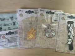 一番くじ　Disney Dreaming Celebration