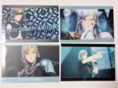 うたプリ　カルナイ　タブナイ　キャラバン　特典　クリアカード　カミュ