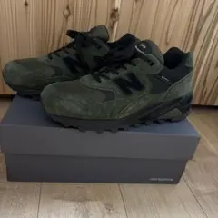 New Balance 580 GORE-TEX オリーブのサムネイル