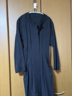 インゲボルグ ロングワンピース