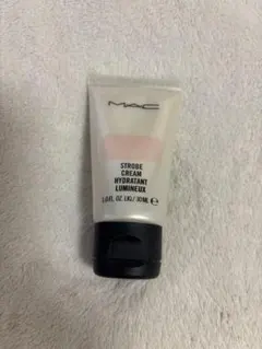 MAC ストロボクリーム ピンクライト 30mlのサムネイル