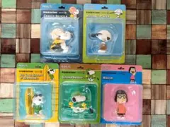 UDF peanuts series8 セット