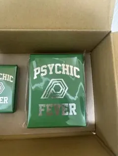 PSYCHIC FEVER 3rd Anniversary Pネックレスのサムネイル