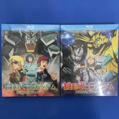機動戦士ガンダム 劇場版 完全豪華版 Blu-ray