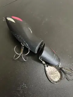 ノリーズ ジョイントフカベイトのサムネイル