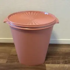 タッパーウェア マキシデコレーター　オレンジ　3個 Tupperware タッパーウェア マキシデコレーター オレンジ 3個 Tupperware - メルカリ
