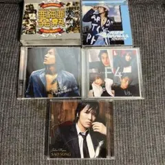 パク・ヨンハ日本デビュー10周年記念アルバム Song For You - メルカリ