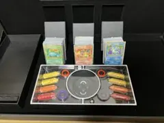 ポケモンカード　classic クラシック　開封済