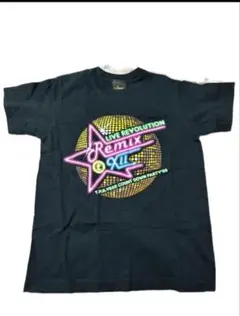 T.M.Revolution イヤカン 2008 Tシャツ ミラーボール S