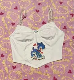 dollskill bambi camisole y2k itimi galのサムネイル