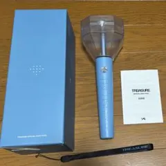 TREASURE 公式ペンライト