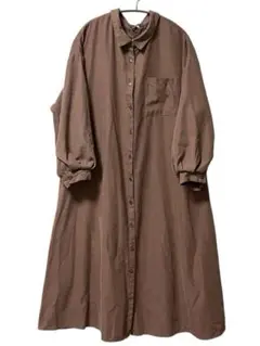 olive des olive ロングワンピース