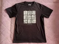 マーモット Marmot プリントTシャツ ブラック Mサイズのサムネイル