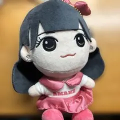 月足天音ちびぬい バージョン3 - メルカリ
