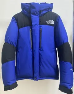 極美品　希少　ノースフェイス バルトロライトジャケット　ND91840 バルトロ