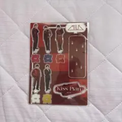 【FC限定】M!LK KissPlan 集合 アクスタ