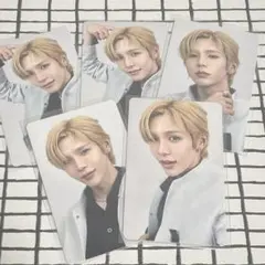 RIIZE RIIZING LOUD ラントレ ショウタロウ トレカ