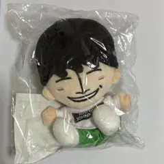 2026年最新】佐野晶哉 ちびぬいの人気アイテム - メルカリ