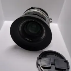 2026年最新】Nikkor-N Auto 24mm F2.8の人気アイテム - メルカリ