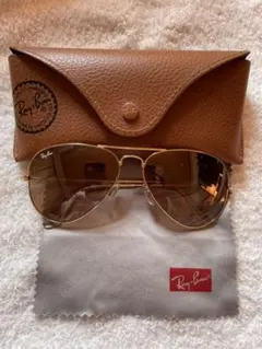 お値下げ‼️レイバンサングラス