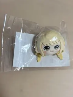 学園アイドルマスター 藤田ことね ぬいリング The 2nd Period - メルカリ