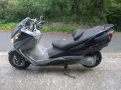 スカイウェイブ250S　型式CJ43Aのサムネイル