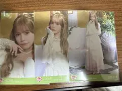 LOVE イコラブ モラトリアム生写真 諸橋沙夏 コンプ② - メルカリ