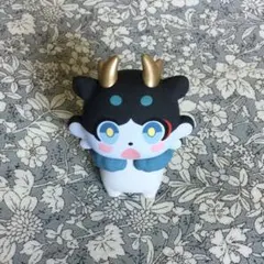 崩壊スターレイル キメラ ミニフィギュア 丹恒
