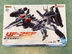 マ*ン様 DX超合金 マクロスF VF-25F (早乙女アルト機) リバイバルVのサムネイル