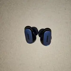 Bose　QuietComfort Ultra Earbuds ブラック