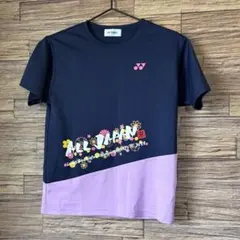YONEX ヨネックス バドミントン ALL JAPAN Tシャツのサムネイル