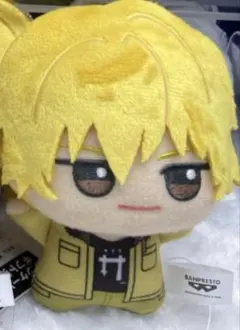 家庭教師ヒットマンREBORN! ちびぐるみ ディーノ