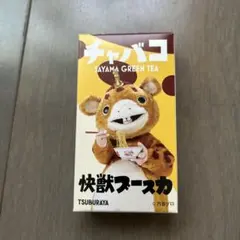 西武線　チャバコ ブースカ（外箱のみ）