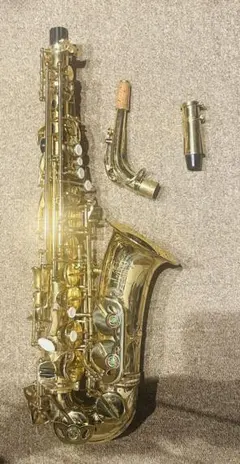 2025年最新】サックス マルカートの人気アイテム - メルカリ