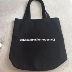 2026年最新】Alexander Wang レディース トートバッグの人気アイテム
